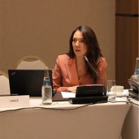 Kamola Khusnutdinova