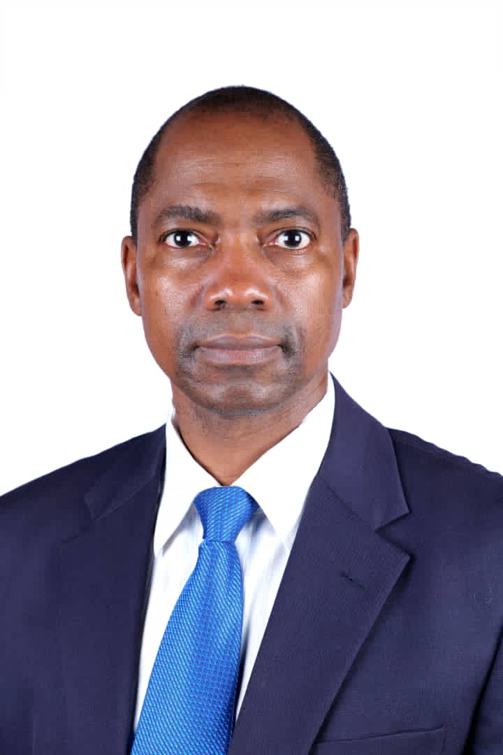 Alcides Jorge Duarte Monteiro