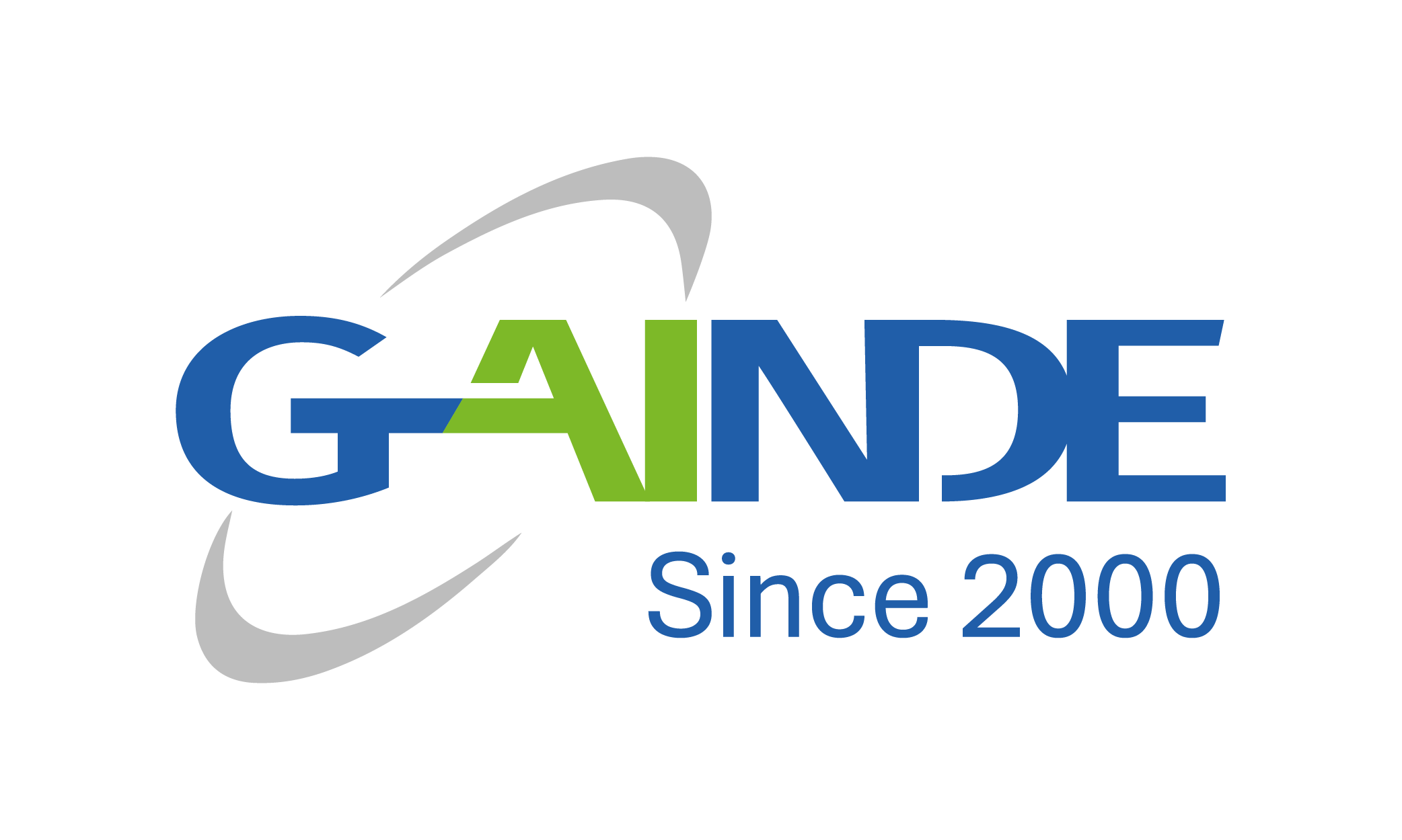 GAINDÉ 2000