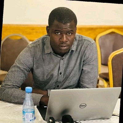 Modou Diop