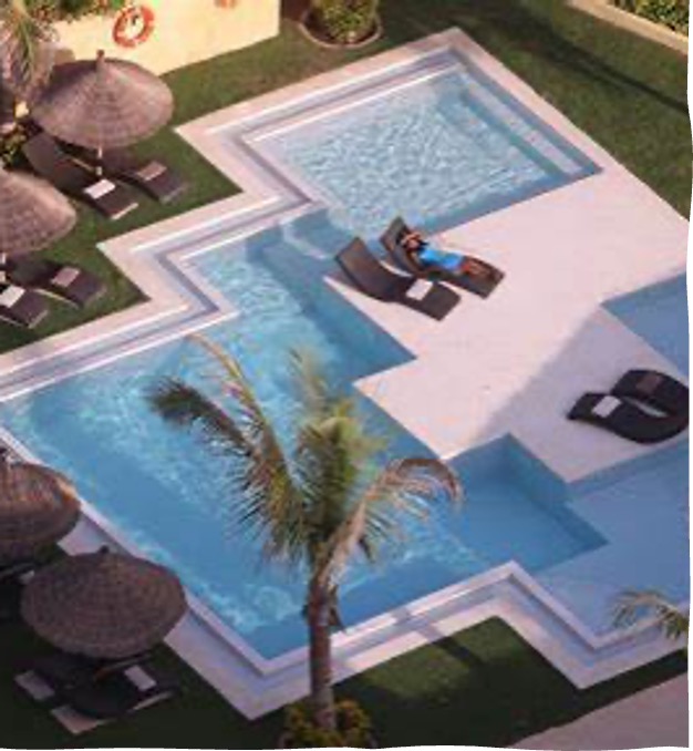 RHINO RESORT