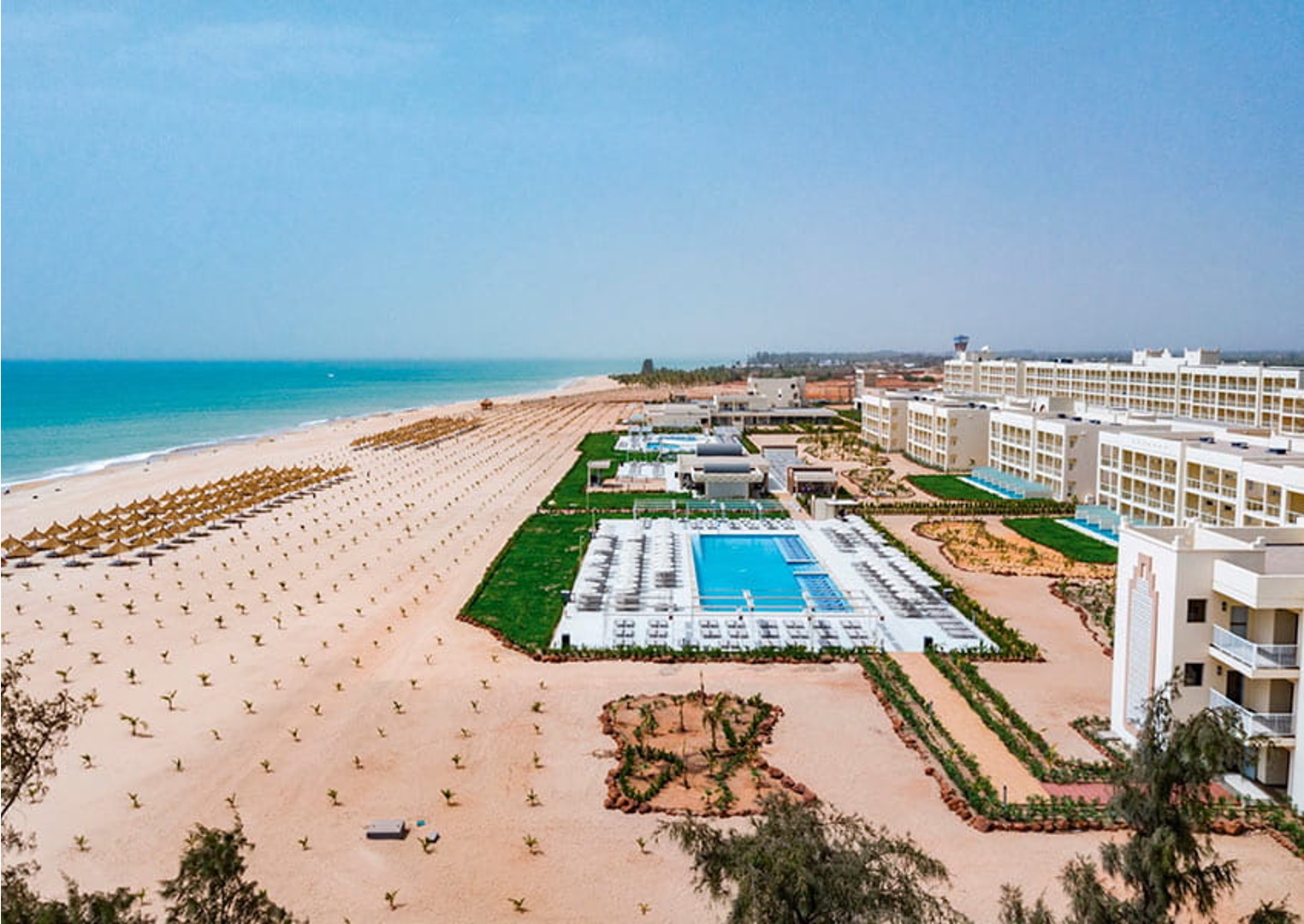 RIU BAOBAB